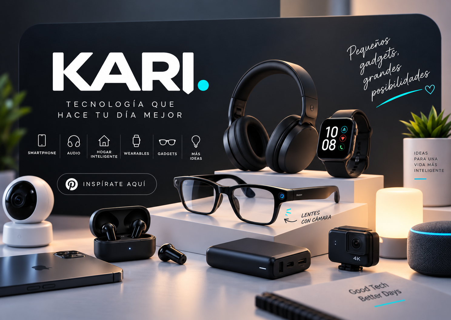 Kari. - imagen de marca